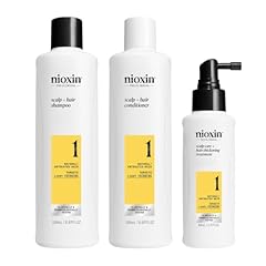 Nioxin scalp hair for sale  Delivered anywhere in USA 
