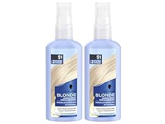 Schwarzkopf blonde aufheller gebraucht kaufen  Wird an jeden Ort in Deutschland