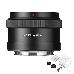 7artisans 27mm f2.8 for sale  Delivered anywhere in USA 