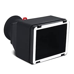Dslr viewfinder durable for sale  Delivered anywhere in Ireland