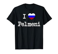 Russia love pelmeni for sale  Delivered anywhere in USA 