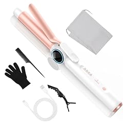 Cordless curling iron for sale  Delivered anywhere in USA 
