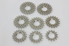Inch track single for sale  Delivered anywhere in USA 