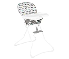 Graco chaise haute d'occasion  Livré partout en France