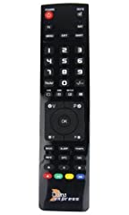 Telecomando di sostituzione per LG 32LC45-ZA[TV] usato  Spedito ovunque in Italia 
