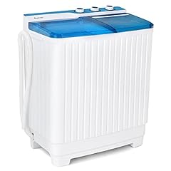 Costway twin tub for sale  Delivered anywhere in UK