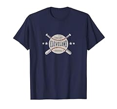 Cleveland ohio shirt for sale  Delivered anywhere in USA 