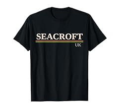 Seacroft shirt for sale  Delivered anywhere in UK