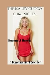 Kaley cuoco chronicles for sale  Delivered anywhere in Ireland