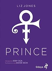 Prince. schiavo del usato  Spedito ovunque in Italia 