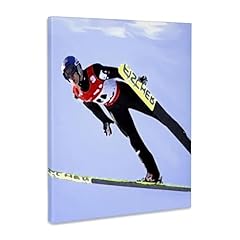 3drose ski jumping for sale  Delivered anywhere in USA 