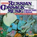 Russian cossack music d'occasion  Livré partout en France