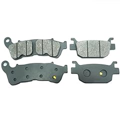 Motorcycle front rear for sale  Delivered anywhere in UK