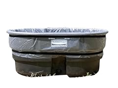 Durafarm liners 130gal for sale  Delivered anywhere in USA 