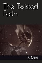 Twisted faith for sale  Delivered anywhere in UK
