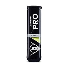 Dunlop tennisball pro gebraucht kaufen  Wird an jeden Ort in Deutschland