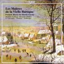 The masters baroque d'occasion  Livré partout en France