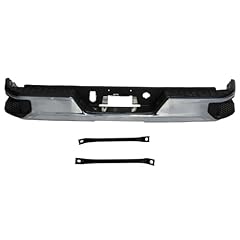 Motorhot rear bumper for sale  Delivered anywhere in USA 