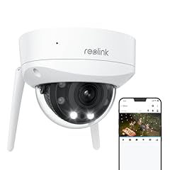 Reolink 8mp wlan gebraucht kaufen  Wird an jeden Ort in Deutschland