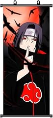Zppld naruto poster usato  Spedito ovunque in Italia 