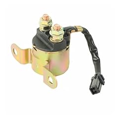 Buccan solenoid relay for sale  Delivered anywhere in USA 