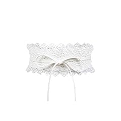 Porbbow ceinture dentelle d'occasion  Livré partout en France