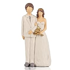 Engagement figurines home for sale  Delivered anywhere in USA 