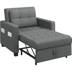 Yaheetech sleeper sofa for sale  Delivered anywhere in UK