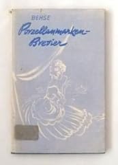 Porzellanmarken brevier gebraucht kaufen  Wird an jeden Ort in Deutschland