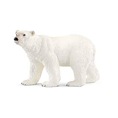 Schleich 14800 polar usato  Spedito ovunque in Italia 