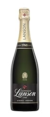 Champagne lanson black d'occasion  Livré partout en France