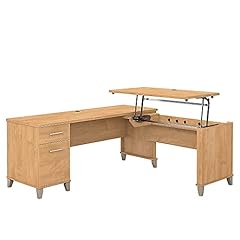 Bush furniture somerset for sale  Delivered anywhere in USA 