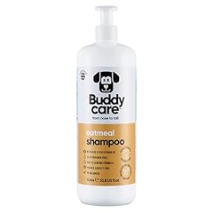 Haferflocken hundeshampoo budd gebraucht kaufen  Wird an jeden Ort in Deutschland