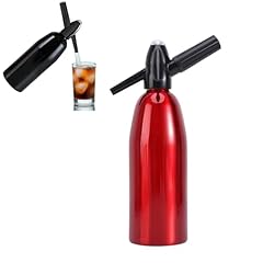 Siphon soda aluminium d'occasion  Livré partout en France