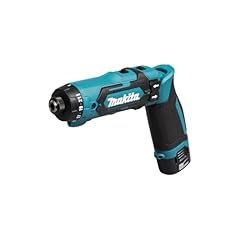 Makita df012dse 7.2v for sale  Delivered anywhere in UK