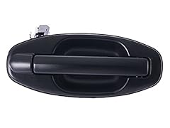 Black outside rear for sale  Delivered anywhere in USA 