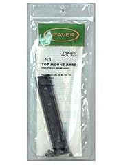 Weaver 1pc rm4 for sale  Delivered anywhere in USA 