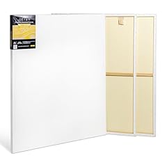 Elan stretched canvases for sale  Delivered anywhere in UK