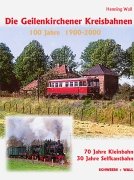 Geilenkirchener kreisbahnen 10 gebraucht kaufen  Wird an jeden Ort in Deutschland