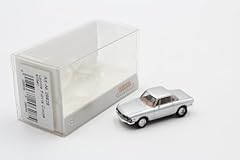 Brekina fulvia argento usato Brekina fulvia argento usato  Spedito ovunque in Italia