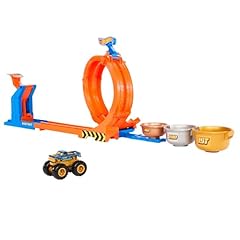 Hot wheels monster for sale  Delivered anywhere in UK