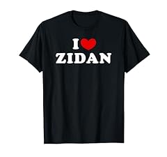 Love zidan zidan gebraucht kaufen  Wird an jeden Ort in Deutschland