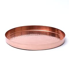 Copper metal decorative for sale  Delivered anywhere in UK