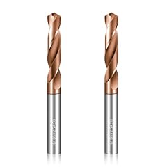 Solid carbide drill for sale  Delivered anywhere in USA 
