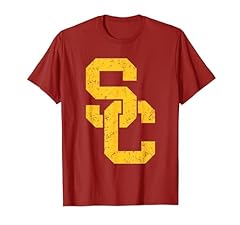 Usc trojans vintage for sale  Delivered anywhere in USA 