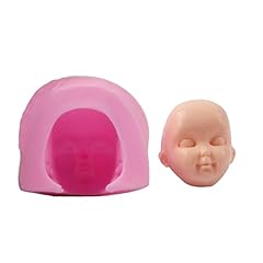 Baby doll head for sale  Delivered anywhere in USA 