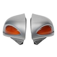 Motorcycle mirrors turn for sale  Delivered anywhere in UK