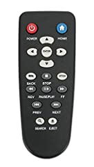 New replaced remote for sale  Delivered anywhere in UK