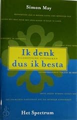 Denk dus ik gebraucht kaufen  Wird an jeden Ort in Deutschland