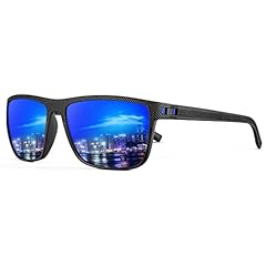 Hengosen sunglasses mens for sale  Delivered anywhere in UK